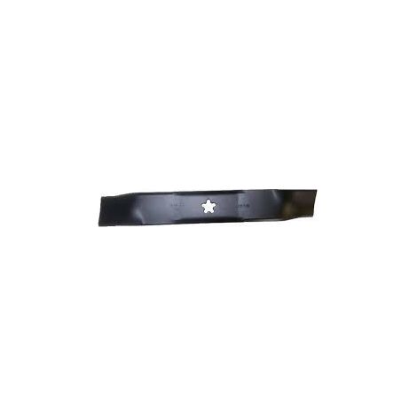 Lame 39,5 cm AYP 157033 - 152443 - 145708 - 163819 (1/2)