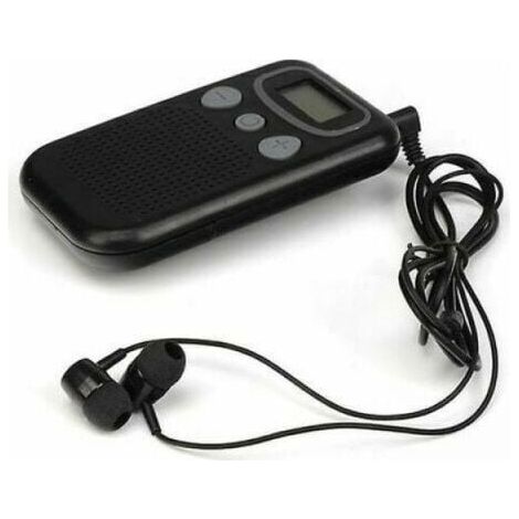 1PC Hearing Aids for Elderly Hearing Aids Hearing Amplifier Personal Hearing Amplifier Voice Amplifier YMYNY (1/3)