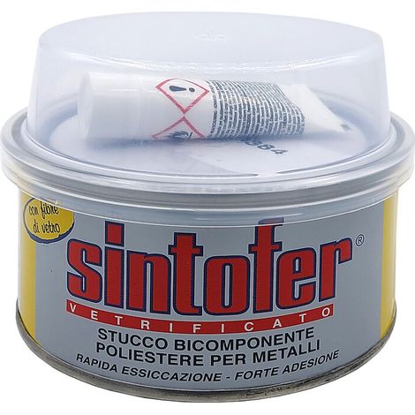 SINTOFER VETRIFICATO NAUTICA 175 ML- 1,0 pz
