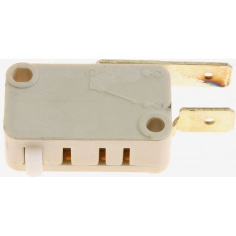 Mikro -Türschalter für Electrolux -Geschirrspüler 50287927003