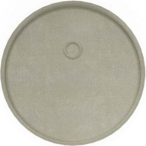 CUSCINO MAGNETICO TONDO BEIGE PER SEDIE EMU (1/2)