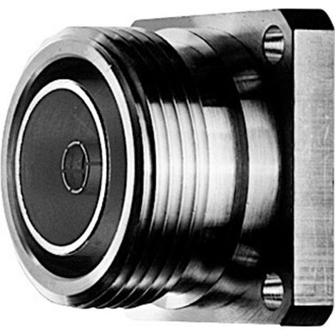 Telegärtner 100024495 100024495 Connecteur 7/16 embase femelle 50 Ω 1 pc(s)