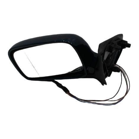 [PRODUIT D'OCCASION] Retroviseur Exterieur Electrique Gauche VOLKSWAGEN Polo Fli. ♻️ Ref Oe. 415314405 - Garantie à vie (1/4)