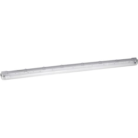 Luminaire étanche LED OSRAM Submarine, G13, 19 W, 2050 lm, 4000 K, IP65, blanc neutre (1/5)