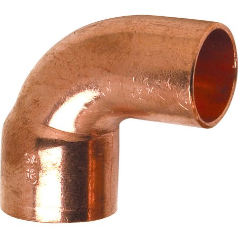Gomito 90° Maschio Femmina 14