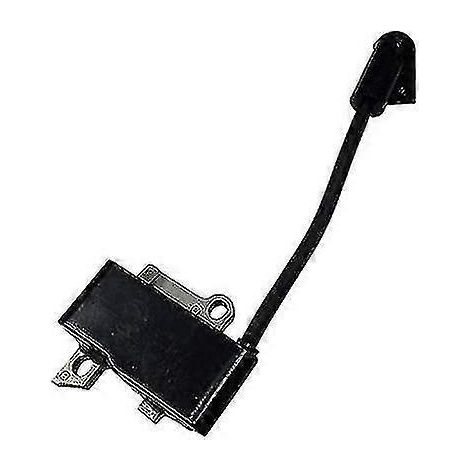 LYERCW - Module de bobine d'allumage 573935702 pour tronçonneuses Husqvarna 440, 435, 435e, 440e, 445, 450 et Jonsered CS2240, CS2245 et CS2240S. Pièces détachées pour tronçonneuses.
