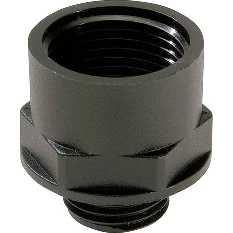 Wiska 10064769 EX-APM 29/40 Adattatore Antideflagrante PG29 M40 Plastica 10 pz. (1/2)