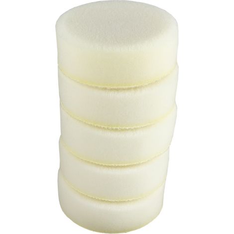 ESPONJA BLANDA PARA 53576 - BLANCA  JBM14163 (1/3)