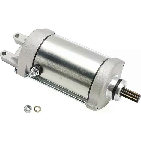 Motor De Arranque Para Stels Dinli 600 Gt 700 D 700 Gt 80( ) (1/5)