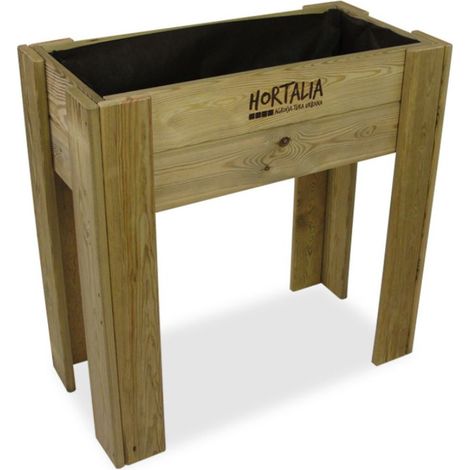 Mesa de Cultivo GardenBrico S80 - 80x40x80 (1/5)