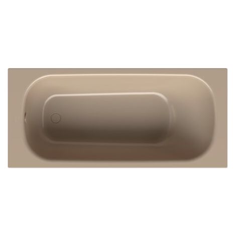 BETTE 2944-425 Baignoire rectangulaire Forme Greige (1/3)