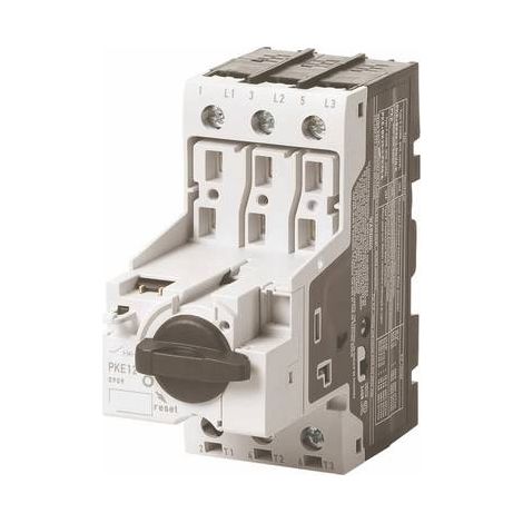 Eaton 121721 PKE12 Disjoncteur de protection 690 V 1 pc(s) Y749712 (1/2)