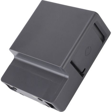 Módulo de líquido para aspiradora ABS de 450 ml, compatible con X30 y S10pu – Mantenimiento sencillo y duradero (1/5)