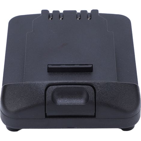 Adaptateur Convertisseur Batterie avec Protection de Circuit Fiable pour Outil Électrique Lithium, Sécurité Garantie (1/5)