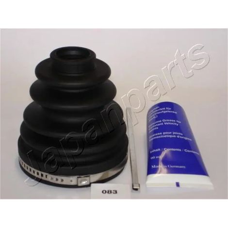 Jeu de joints-soufflets, arbre de commande Japanparts KB-083 TOYOTA 0443714030