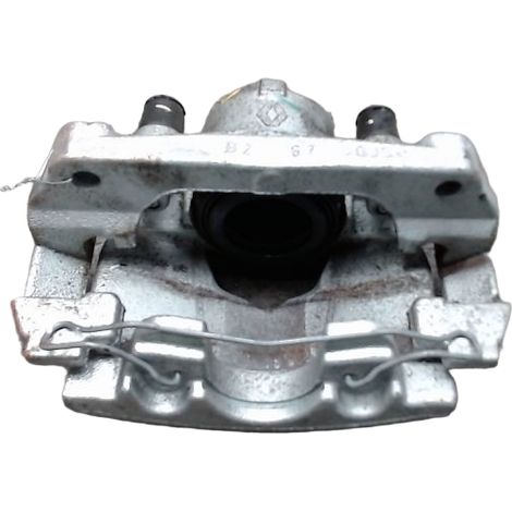 [PRODUIT D'OCCASION] Etrier De Frein Avant Gauche RENAULT Clio 5  Essence ♻️ Ref Oe. 410111208r - Garantie à vie (1/4)