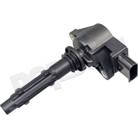 Modèle : A0001502780 Bobine d'allumage Mercedes-Benz C230/CLS350 A0001501980 A2729060060 Compatible avec M272 2.5L/3.5L V6, élégant et sophistiqué. (1/4)