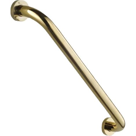 Barre d'appui de douche antidérapante, poignée de sécurité pour salle de bain et baignoire