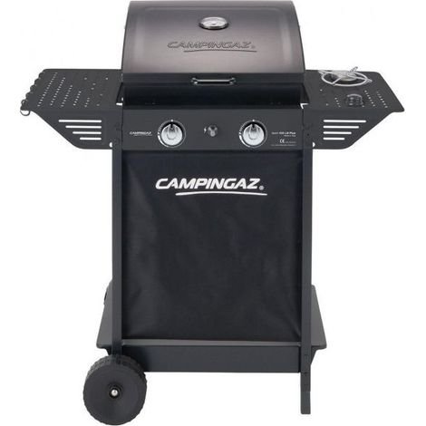 Barbecue a gas Campingaz Xpert 100 LS Plus GPL 7,1Kw (1/6)