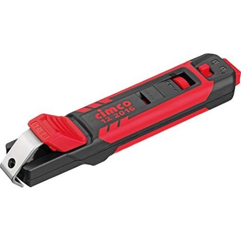 SISTEMA CIMCO KABELMESSER 4-70 12 2016