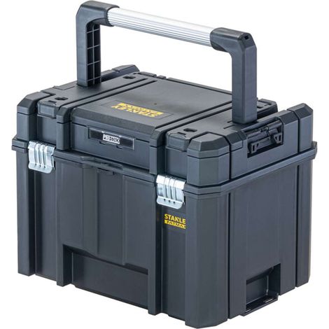 Stanley FatMax PRO-STACK VII Systembox (1/5)