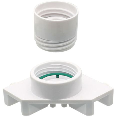 Mini-ATO-Aquariumsystem mit automatischer Wasserbefüllung und Zubehör (1/5)