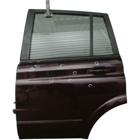 Porte Arrieree Gauche SSANGYONG Kyron [PRODUIT D'OCCASION]♻️6301109a10 (1/2)
