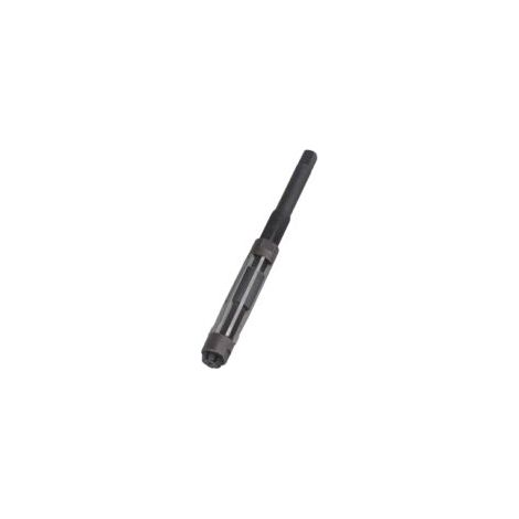Alésoir manuel réglable 19-21 mm – HSS pour acier, fonte, aluminium – Usinage précis – Outil professionnel (1/5)