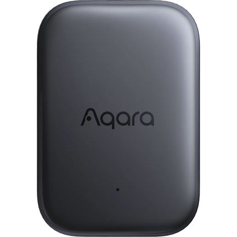 Capteur multi-états porte fenêtre Zigbee Matter Thread P100 Gris – Aqara (1/4)