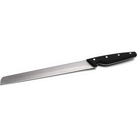 KASAVIVA COLTELLO IN ACCIAIO PER SALUMI24 (1/3)