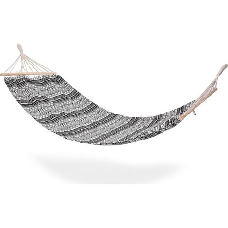 Hamaca individual de 200x80 cm (1/5)