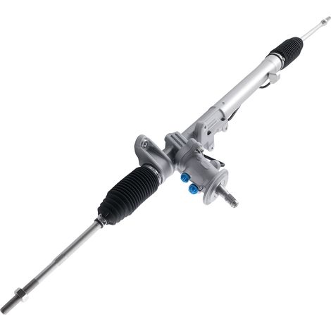 Lenkgetriebe Servolenkgetriebe Hydraulisch for Audi A3 8L VW Golf IV Seat Skoda (1/5)