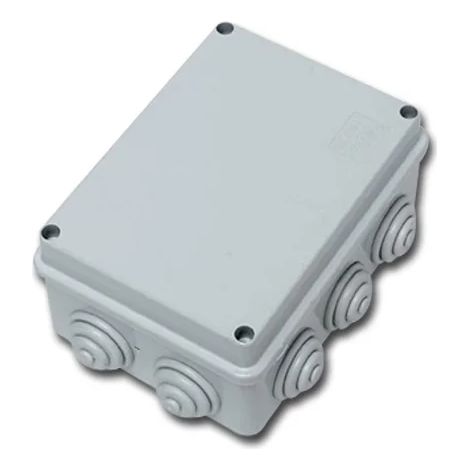 MODELE EM boîtier pour platines électroniques FAAC (1/3)