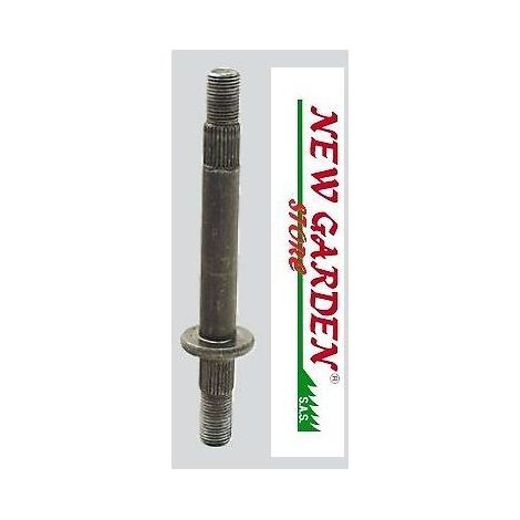 Portacuchillas eje tractor cesped 22-278 MURRAY 491921MA 491921 091921