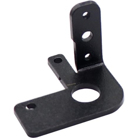 Supporto per letto autolivellante in acciaio per stampante Ender-3/CR10/Ender-5 (1/4)