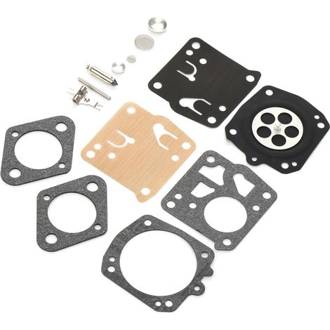 Kit de réparation et de remise en état RK-23HS pour carburateur Tillotson modèle HS (1/5)