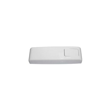 KIT COMPLETO COPERCHIO E PULSANTE PER CASSETTA CORALLO 1 - (1/5)