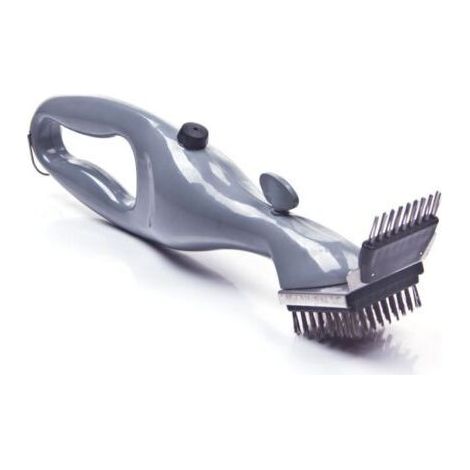 Barbecue En Acier Inoxydable Grill Brosse Barbecue Nettoyeur Vapeur Nettoyage Accessoires Pour Barbecue (1/5)