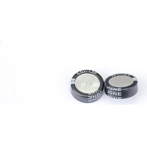 Supercondensateur, 1.5F, 5.5V c.c., -40 °C +70 °C