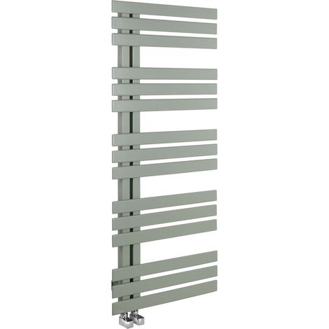 Sapho Silvana - Heizelement, 50x124 cm, 561 W, verde IR154V (1/5)