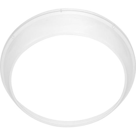 Cache de remplacement pour machine à barbe à papa, en plastique, couleur blanche, 10 pièces, dimensions 0.6, fixation de protection, compatible petit modèle de machine à barbe à papa (1/5)
