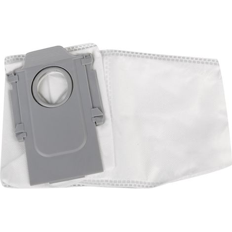 Dust bags compatible with Roborock P10/P20/Q revo/G20S/G30 robotic vacuum cleaners (1/4)