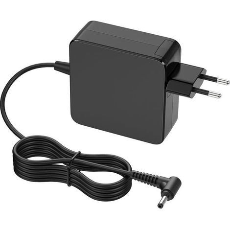 65-W-Laptop-Ladegerät für Ideapad 310, 510, 520, 710 ADLX65CCGE2A, ADLX65CLGE2A, Netzteil 4,0 x 1,7 mm (1/5)