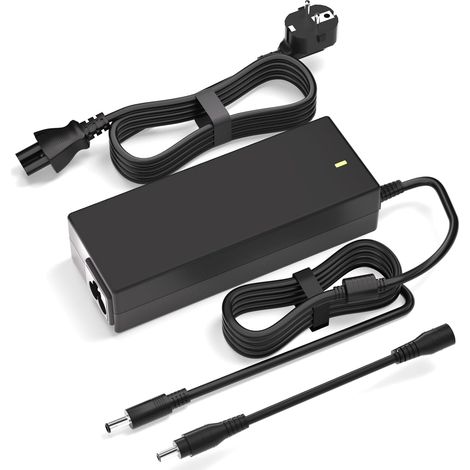 90W Adapter pour Dell Inspiron OptiPlex 3000 5000 7000 9020 7050 7020 7010 (1/5)