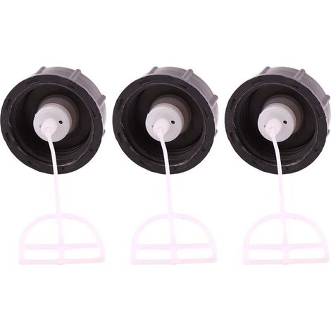 Tappo serbatoio per Honda GX22 GX25 GX31 GX35 Motore Rasaerba (1/5)