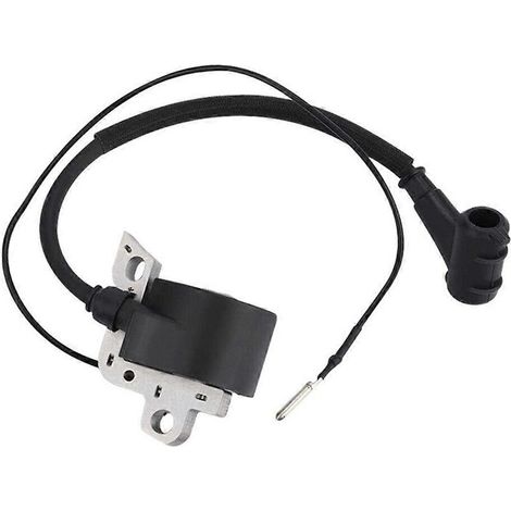 Bobine d'allumage haute tension pour Stihl 038 381 MS381 MS038 (1/5)