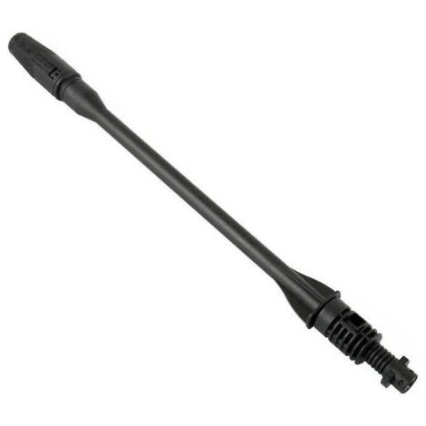 Karcher K1 K2 K3 K4 K5 K6 K7 buse de pistolet de pulverisation pour lave-auto haute pression - orange gris (1/5)