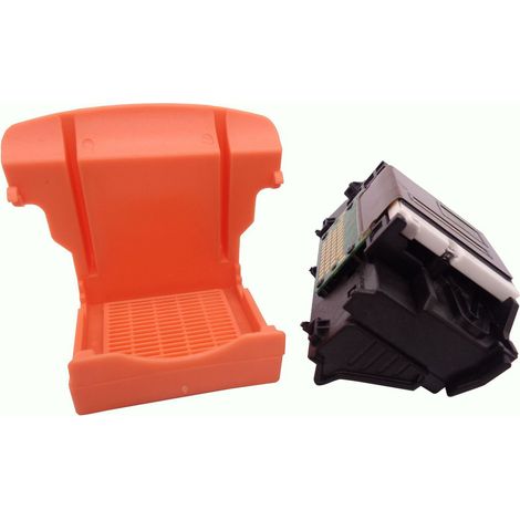 Kompatibler Druckkopf für Canon TS5080, TS6080, TS6020 – Höchste Qualität, perfekte Wiederherstellung der Druckqualität – Sonstige (1/3)