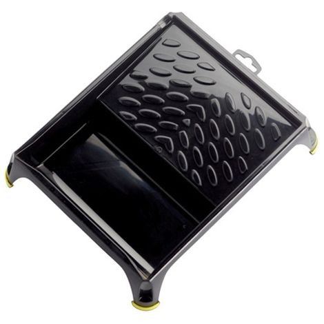 Vaschetta per vernice antiscivolo per rullo 0,75 l - Savy