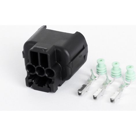 HP405-03021 (male/female) and HP401-03020 (female/female) are compatible with Hyundai and Kia odometers, specifically DJ7037-1.5-11/21. (1/4)